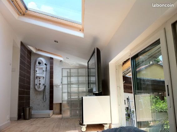Appartement à louer, 25m², Oullins