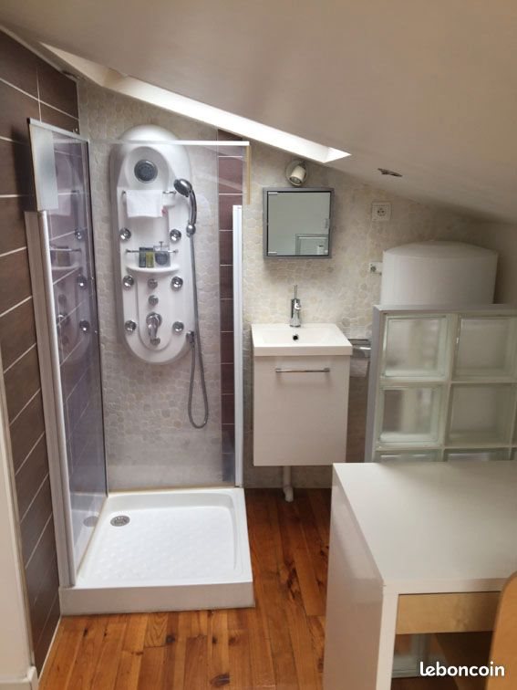 Appartement à louer, 25m², Oullins