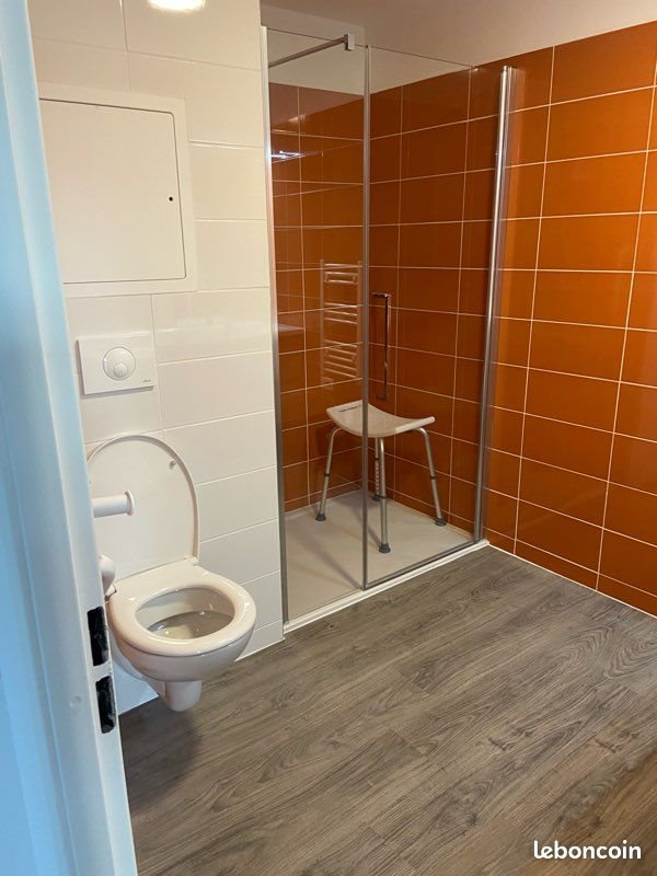 Appartement à louer, 47m², Clermont-Ferrand