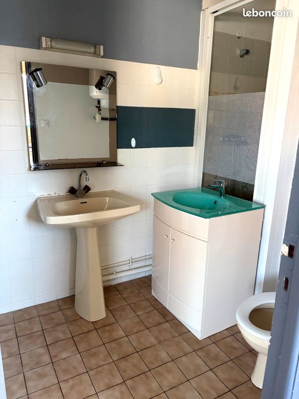 Appartement à louer, 23m², Vannes