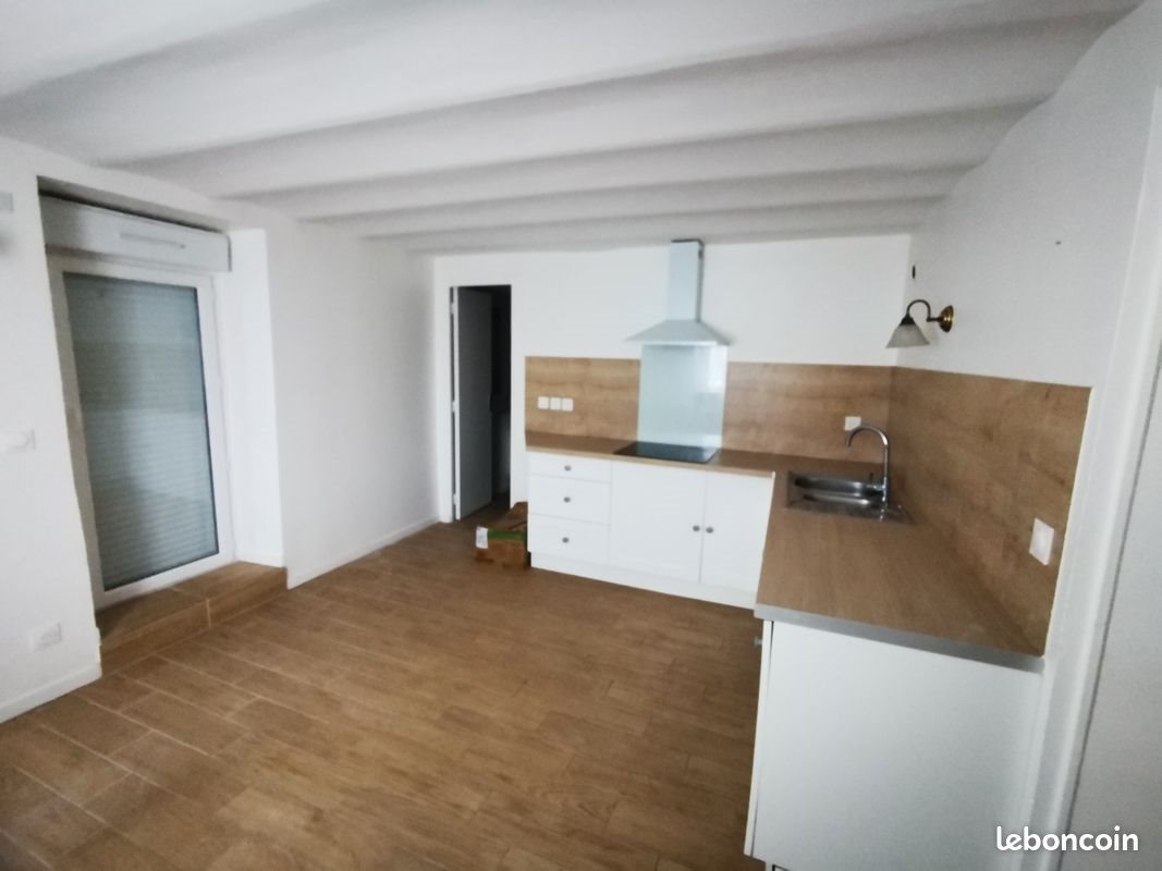 Appartement à louer, 48m², Montgeron