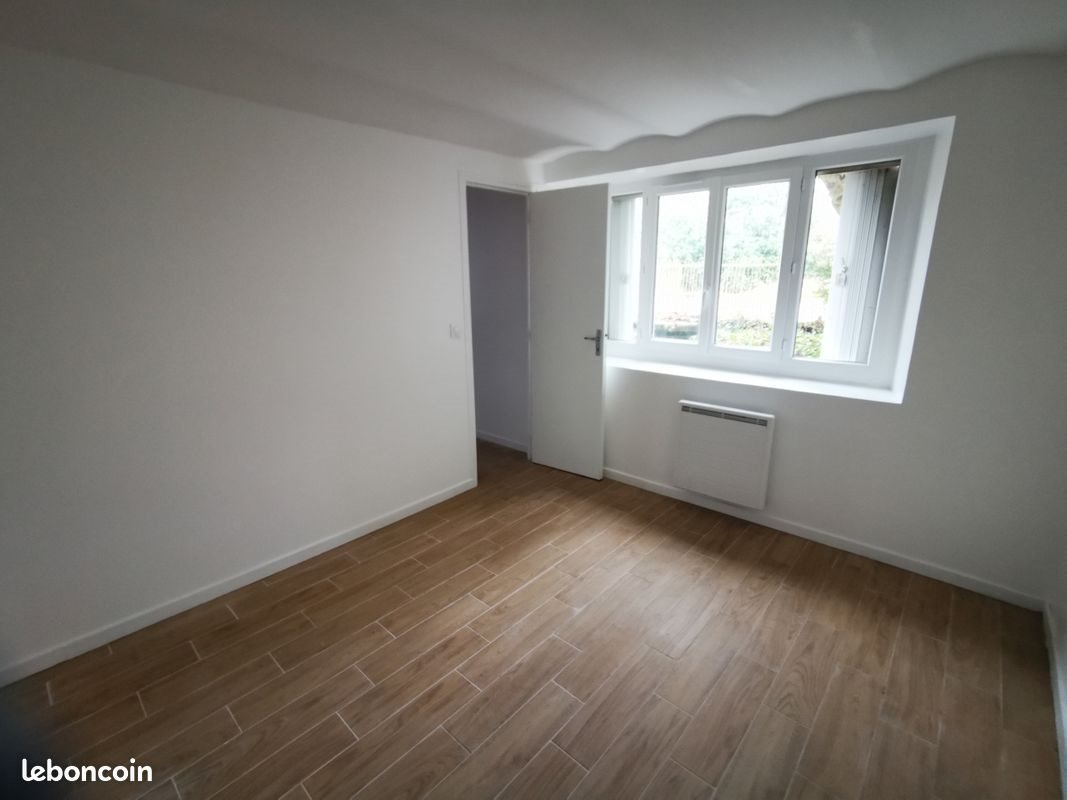 Appartement à louer, 48m², Montgeron