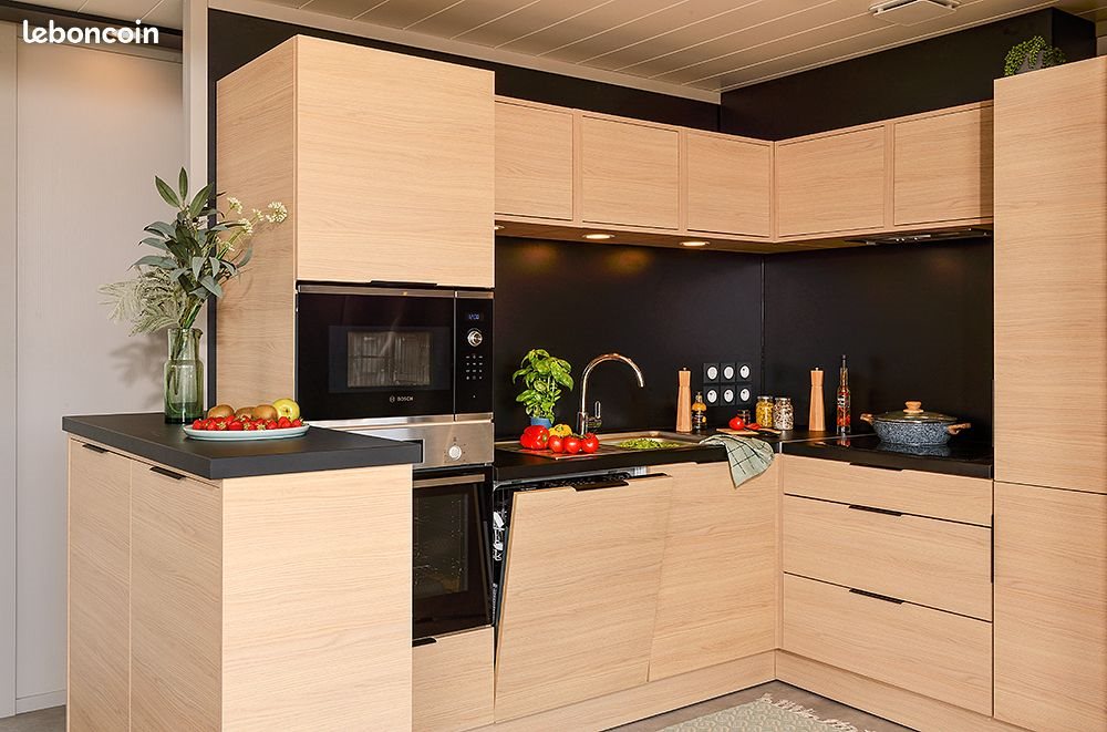 Maison à vendre, 50m², Semussac
