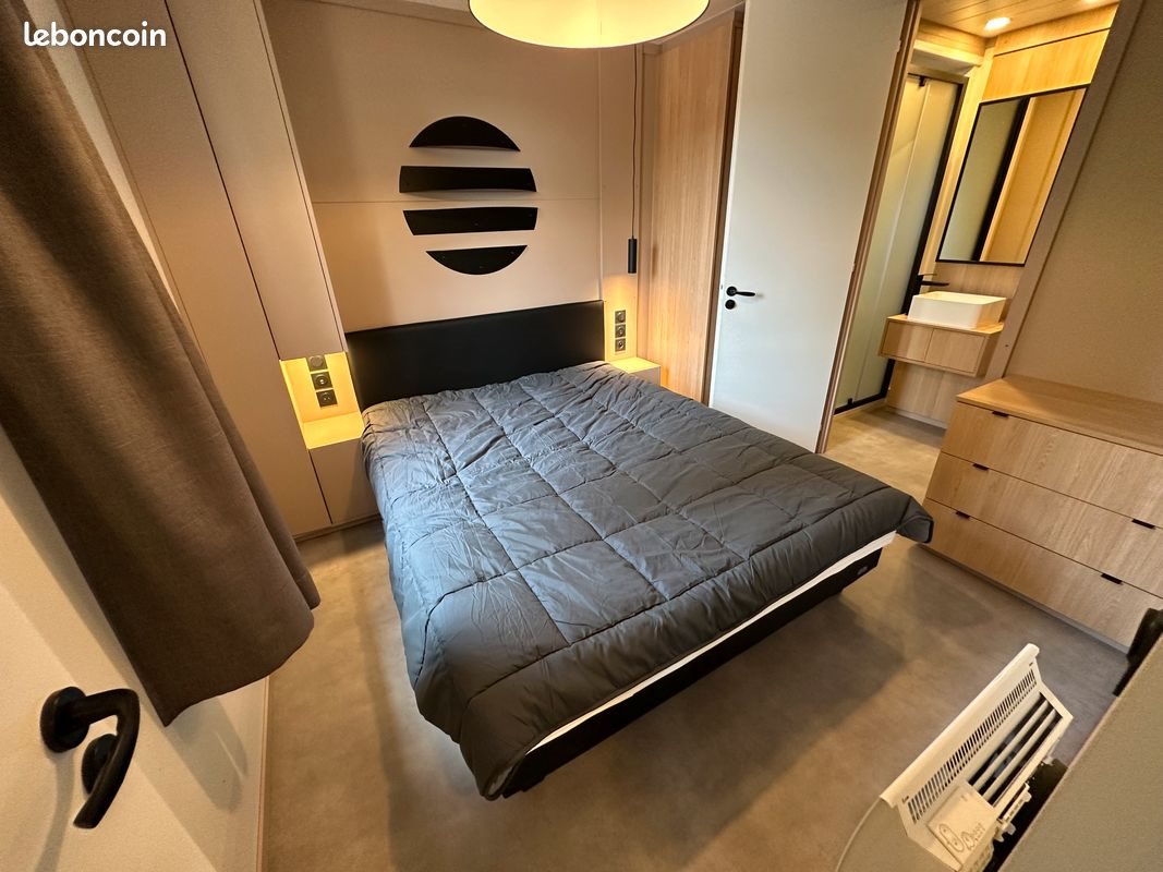 Maison à vendre, 50m², Semussac