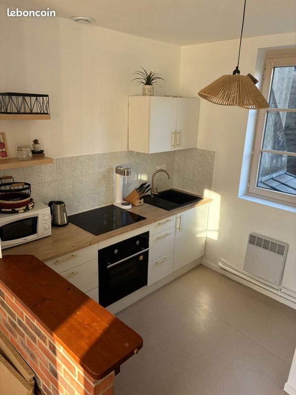 Appartement à louer, 502m², Le Mans