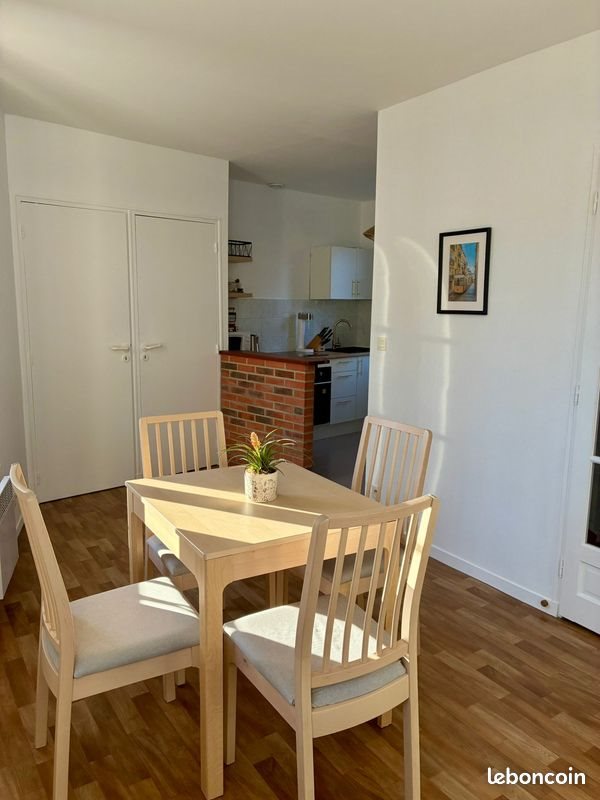Appartement à louer, 502m², Le Mans