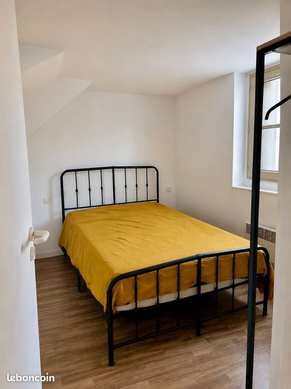 Appartement à louer, 502m², Le Mans