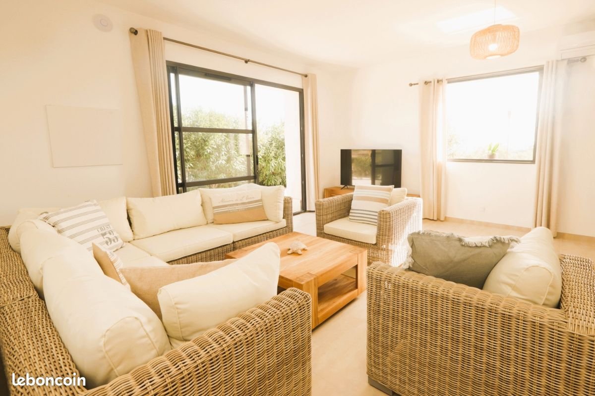 Appartement à louer, 75m², Mireval