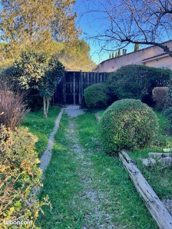 Maison à louer, 55m², Aix-en-Provence