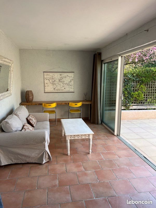 Maison à louer, 55m², Aix-en-Provence