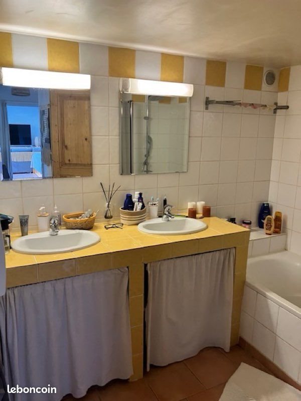 Maison à louer, 55m², Aix-en-Provence