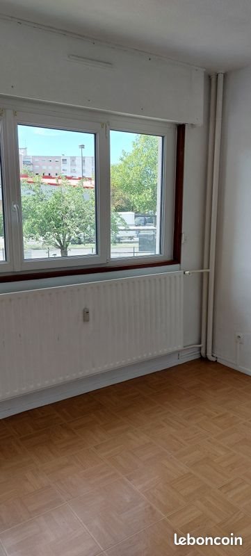 Appartement à vendre, 24m², Vandoeuvre-lès-Nancy