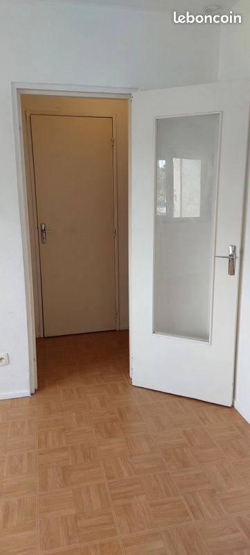 Appartement à vendre, 24m², Vandoeuvre-lès-Nancy