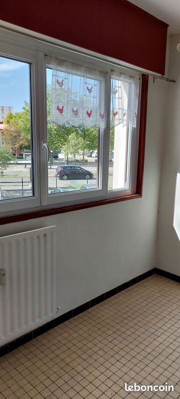 Appartement à vendre, 24m², Vandoeuvre-lès-Nancy