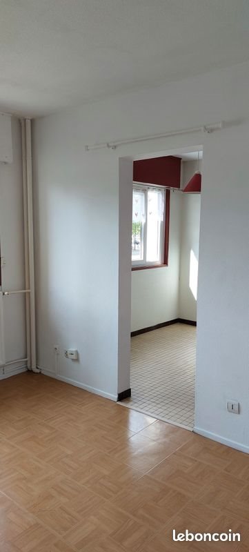 Appartement à vendre, 24m², Vandoeuvre-lès-Nancy