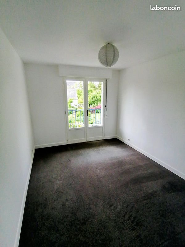 Appartement à louer, 63m², Lorient