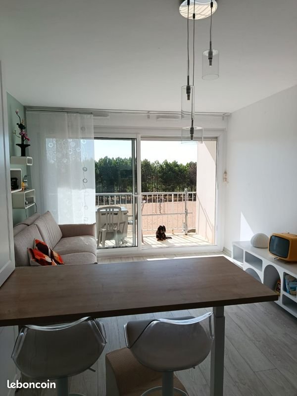 Appartement à vendre, 31m², Saint-Brevin-les-Pins