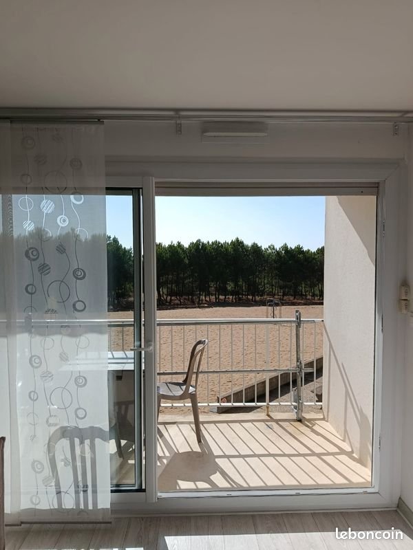 Appartement à vendre, 31m², Saint-Brevin-les-Pins