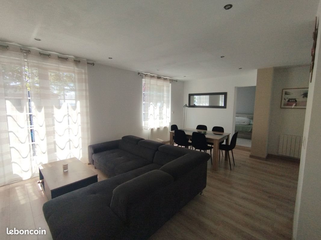 Maison à louer, 90m², Le Havre