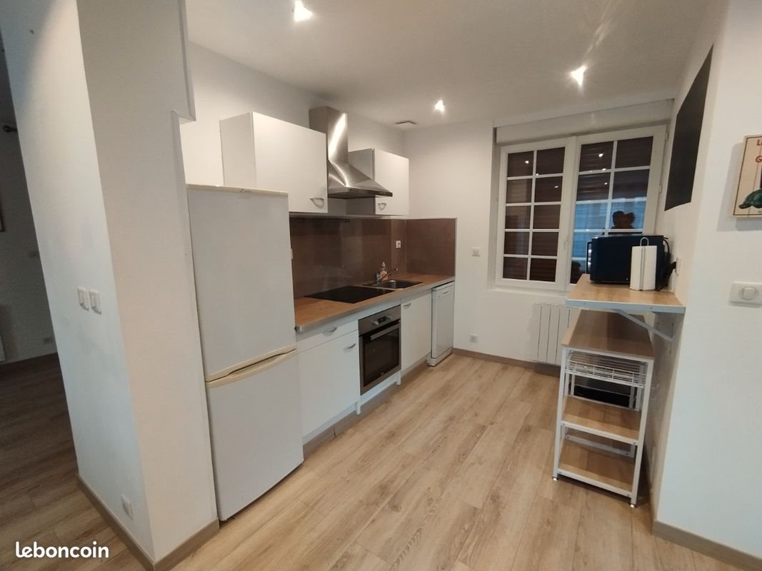 Maison à louer, 90m², Le Havre