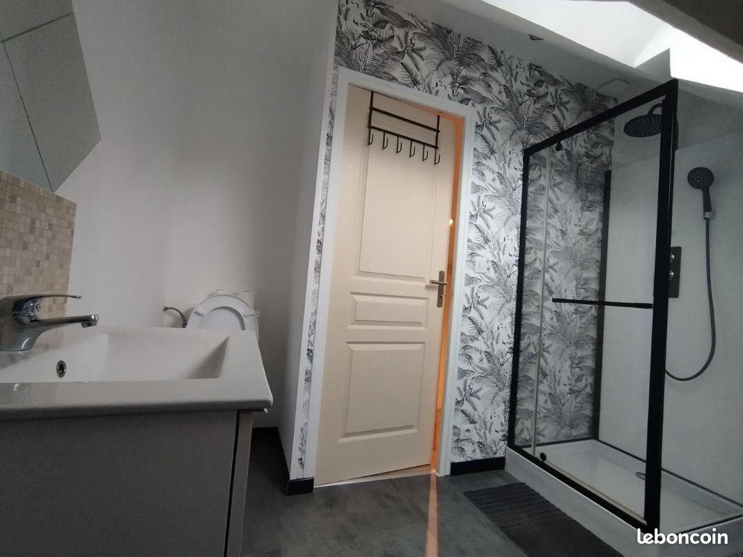Maison à louer, 90m², Le Havre
