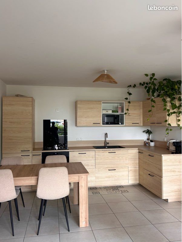 Appartement à vendre, 48m², Saint-Pierre-d'Irube