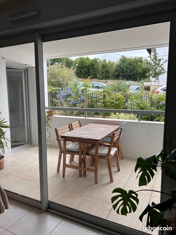 Appartement à vendre, 48m², Saint-Pierre-d'Irube