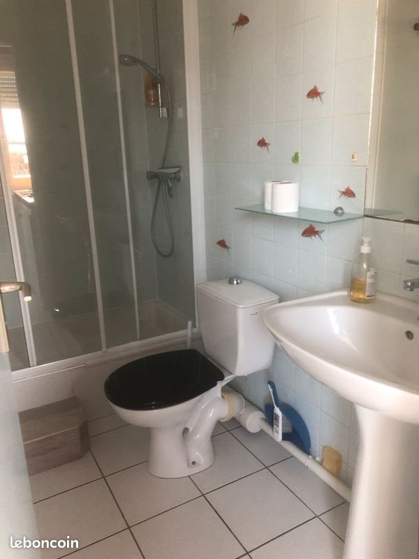 Appartement à louer, 18m², Nantes