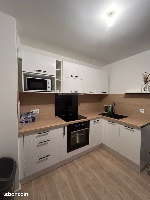 Appartement à louer, 57m², Corbeil-Essonnes