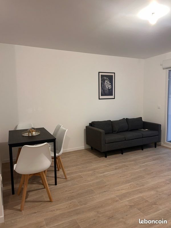 Appartement à louer, 57m², Corbeil-Essonnes