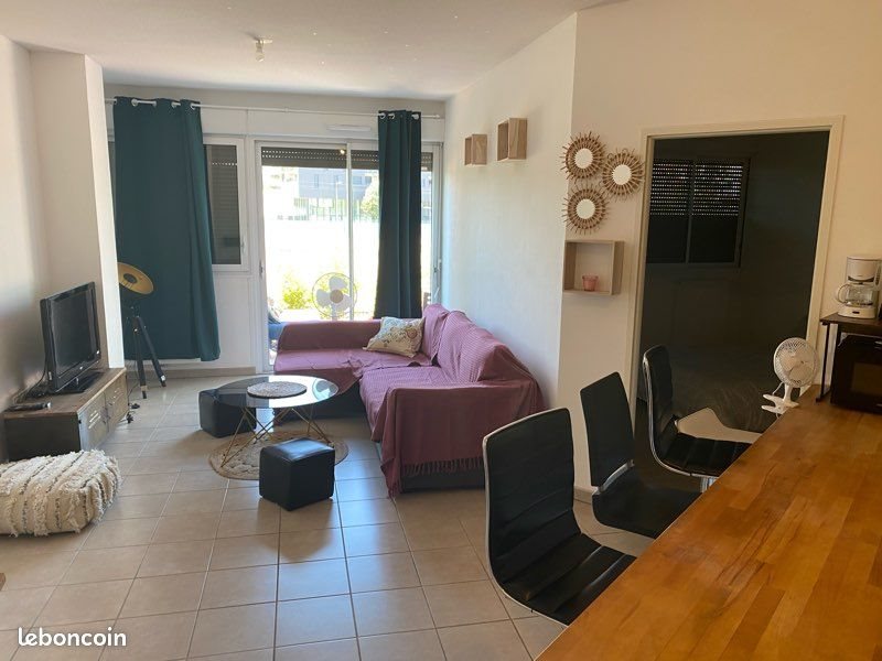 Appartement à louer, 56m², Montpellier
