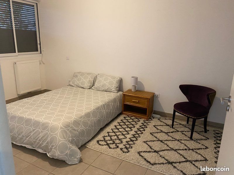 Appartement à louer, 56m², Montpellier