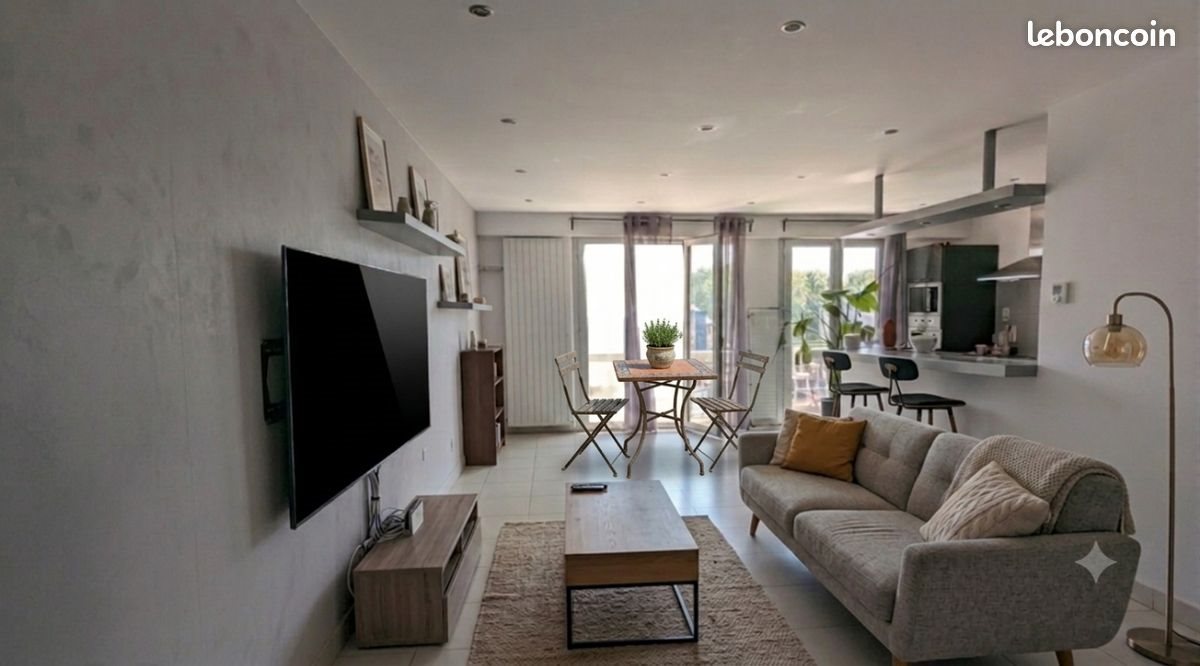 Appartement à vendre, 69m², Onet-le-Château