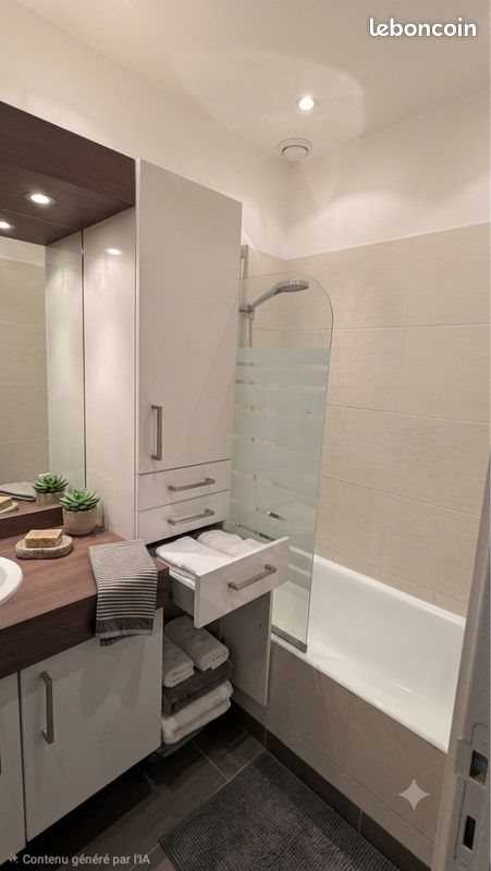 Appartement à vendre, 69m², Onet-le-Château