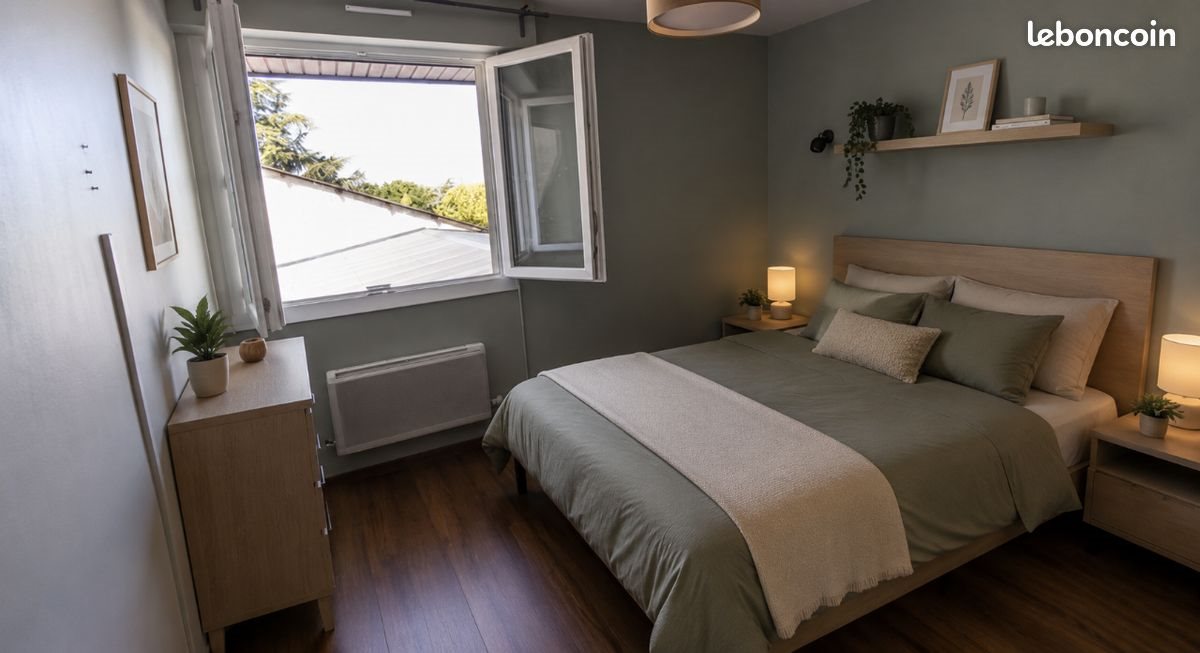 Appartement à vendre, 69m², Onet-le-Château