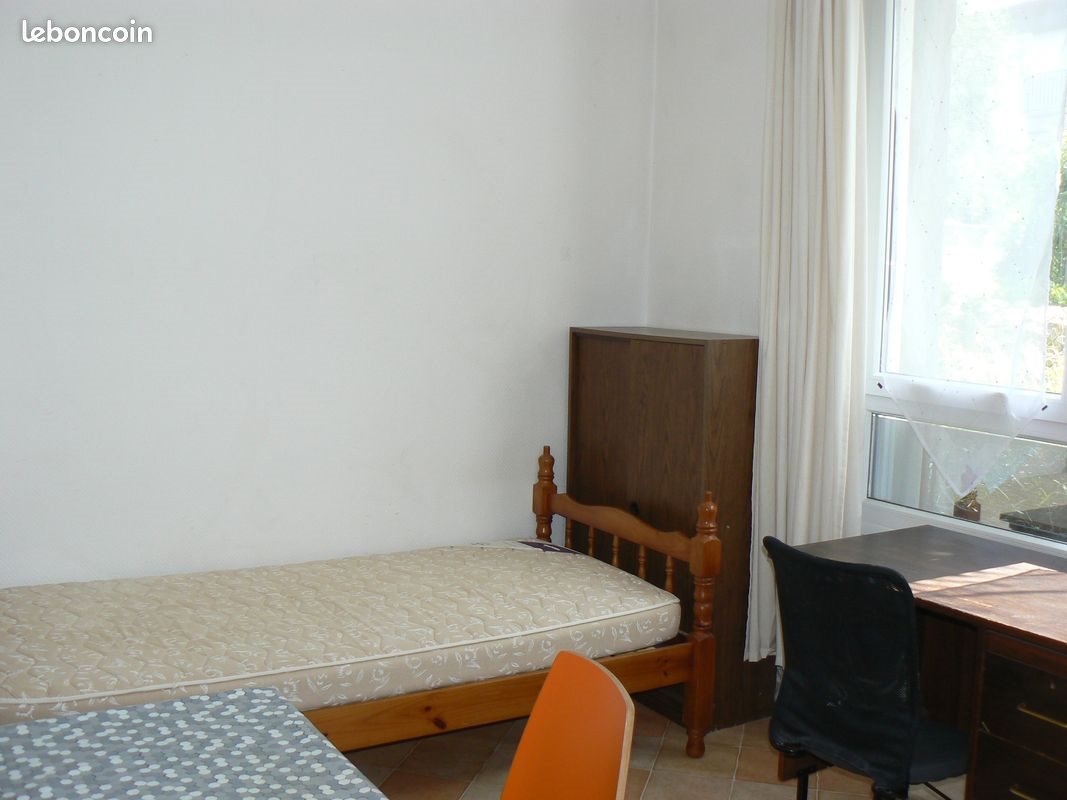 Appartement à louer, 17m², Brest