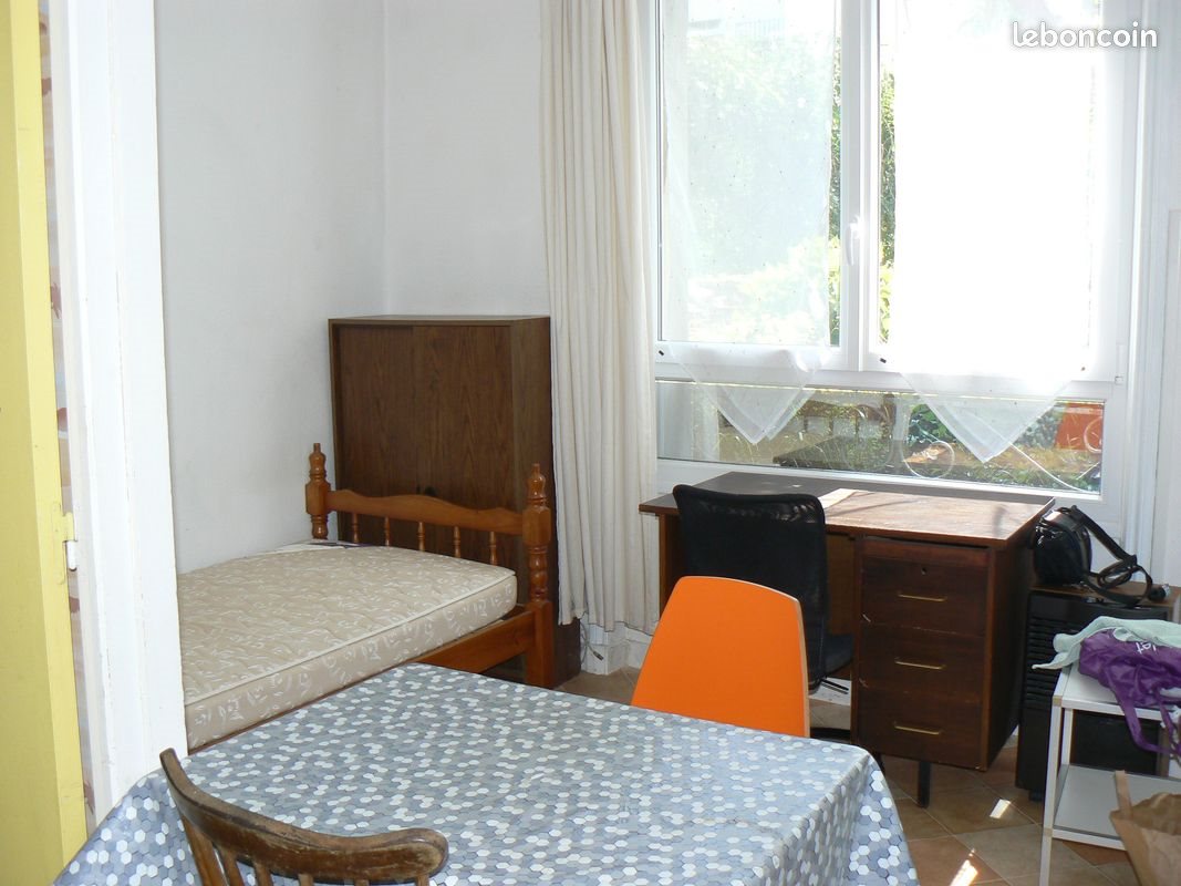 Appartement à louer, 17m², Brest