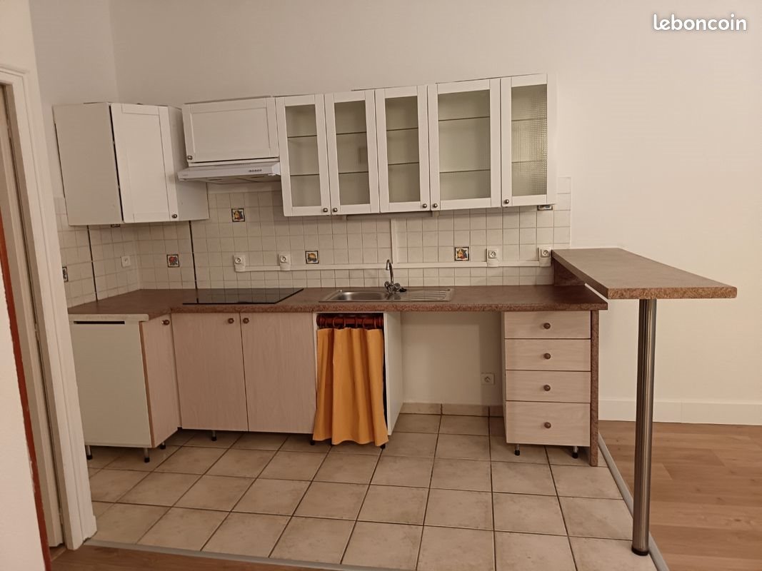 Appartement à louer, 36m², Bizanos