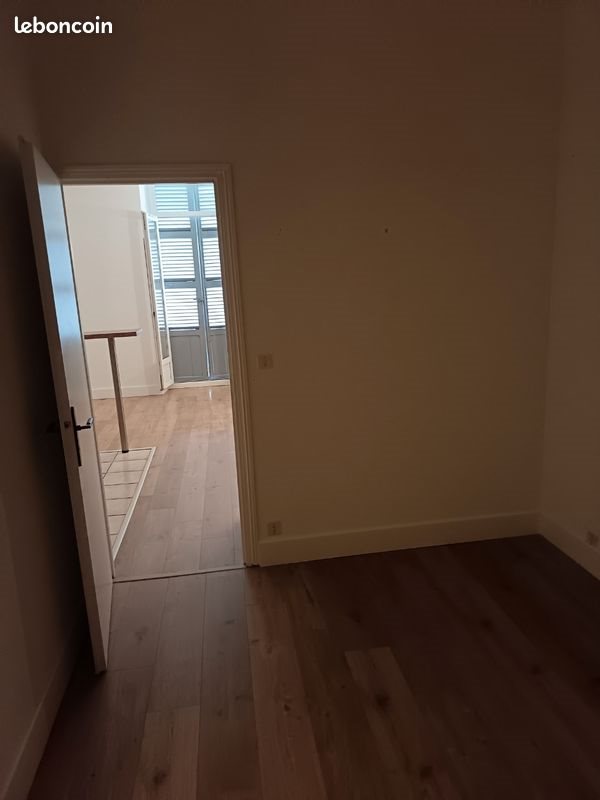 Appartement à louer, 36m², Bizanos