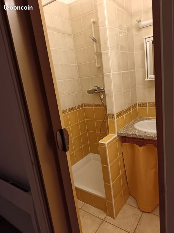 Appartement à louer, 36m², Bizanos