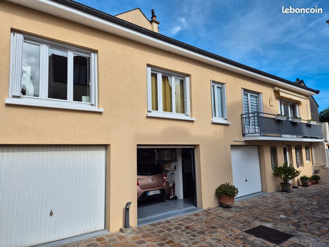 Maison à vendre, 82m², Rueil-Malmaison