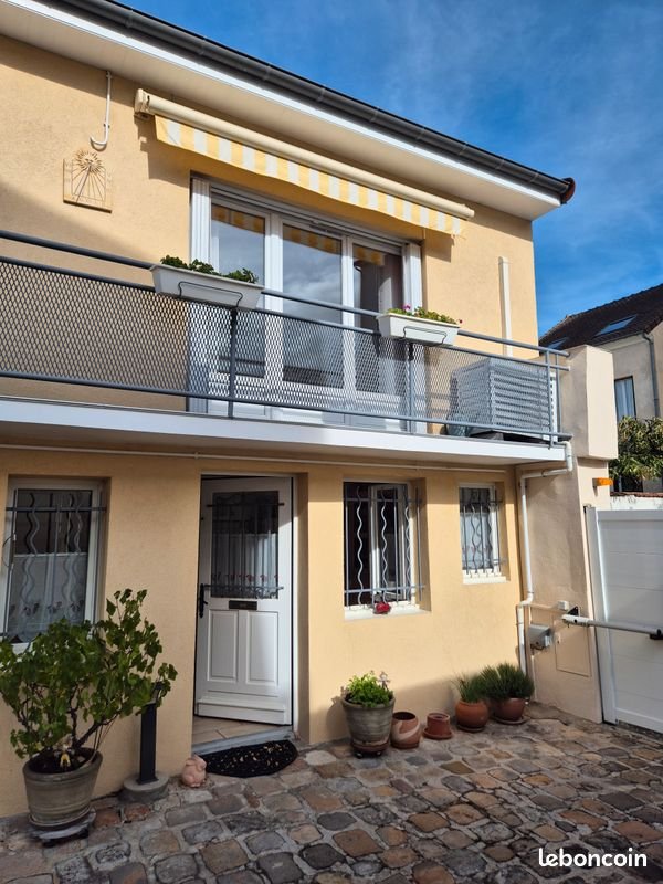 Maison à vendre, 82m², Rueil-Malmaison