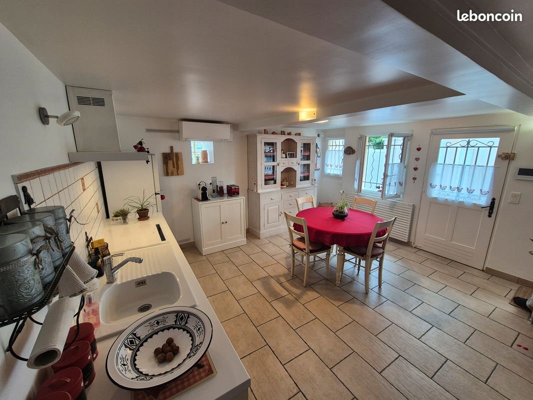 Maison à vendre, 82m², Rueil-Malmaison