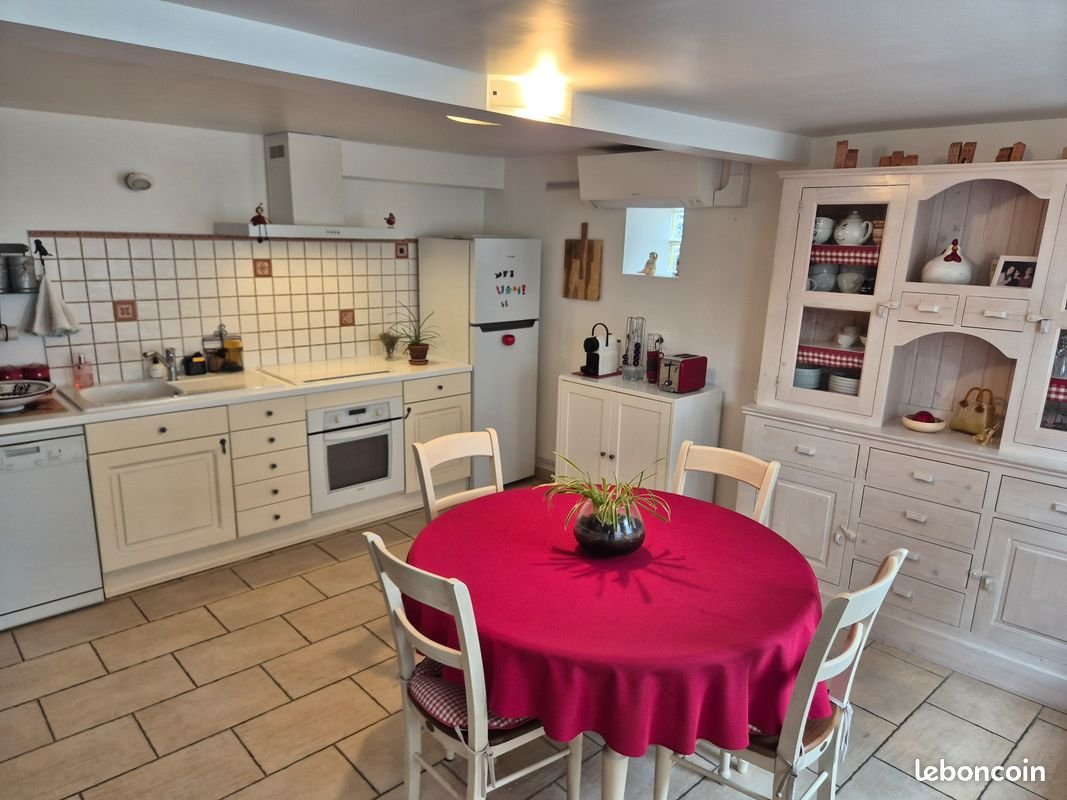 Maison à vendre, 82m², Rueil-Malmaison