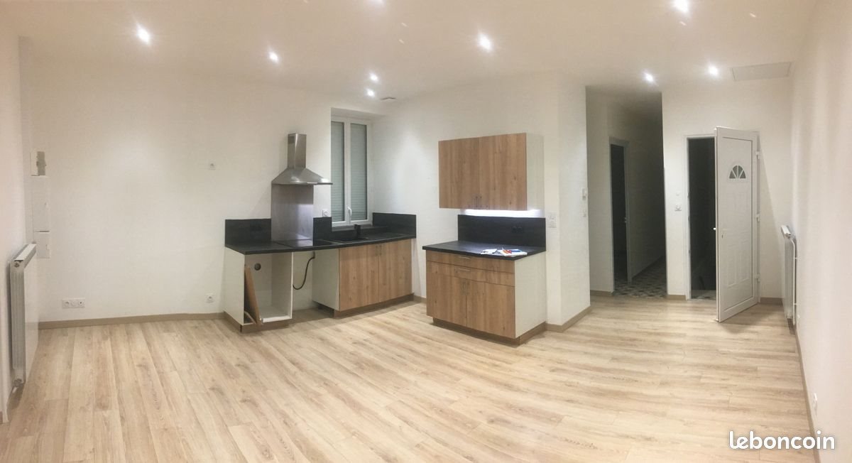Appartement à louer, 75m², Saint-Mamert-du-Gard