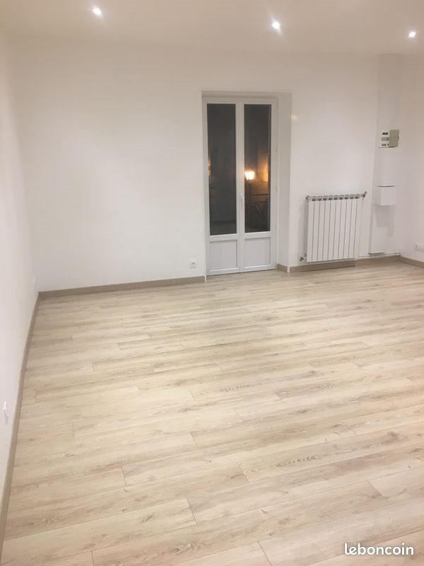Appartement à louer, 75m², Saint-Mamert-du-Gard