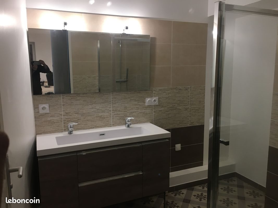 Appartement à louer, 75m², Saint-Mamert-du-Gard