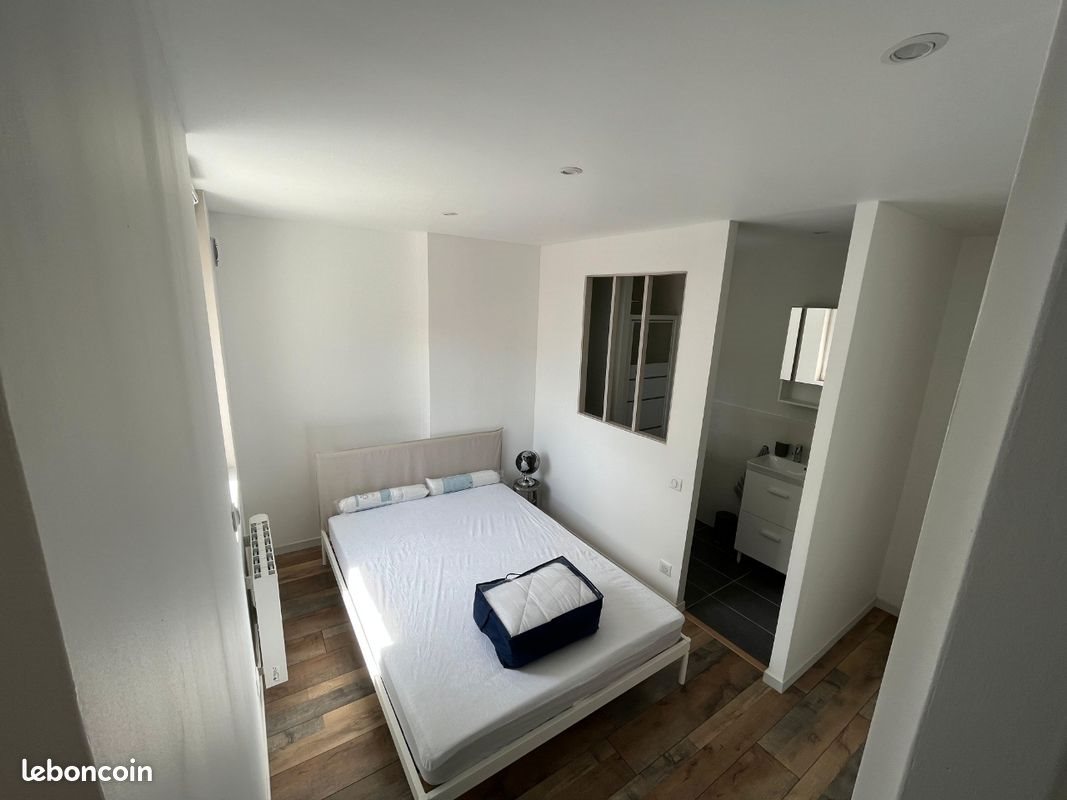 Appartement à louer, 35m², Douai