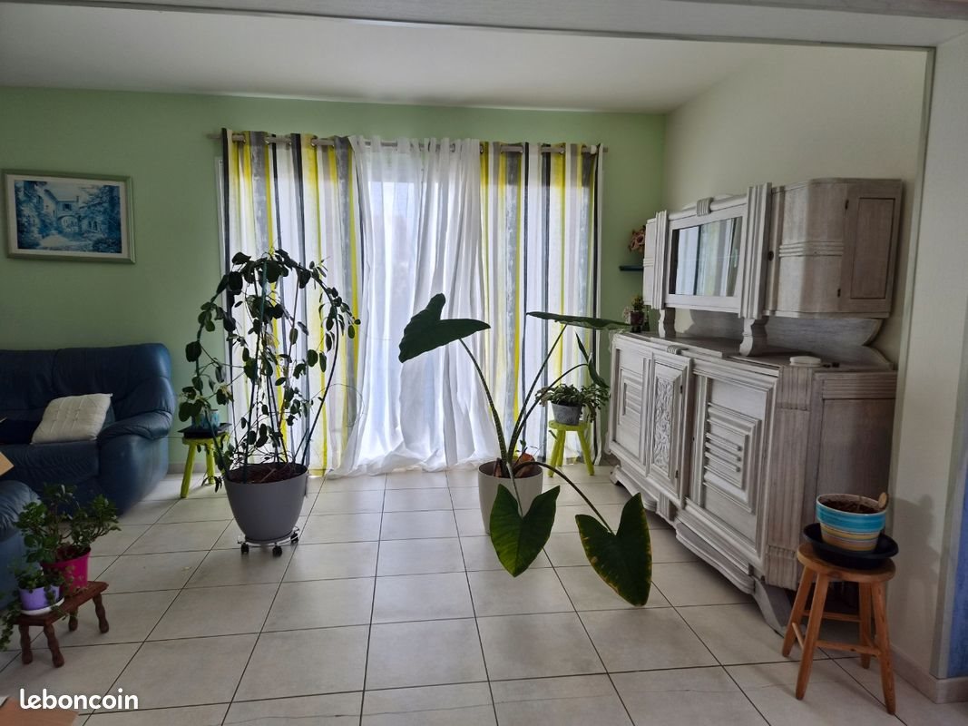 Maison à vendre, 115m², Bressuire