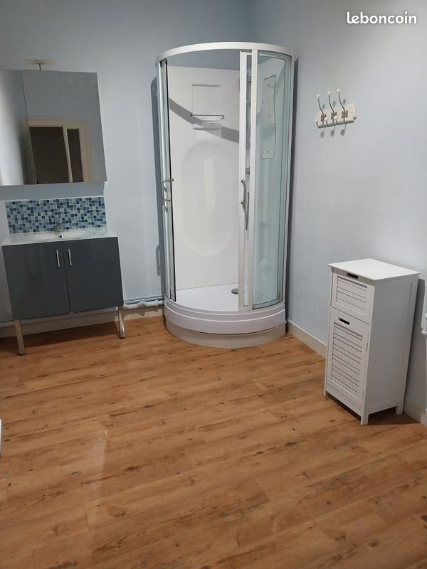 Appartement à louer, 89m², Nantes